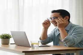 Strategi Efektif Menjaga Kesehatan Mata Dengan Kebiasaan Modern